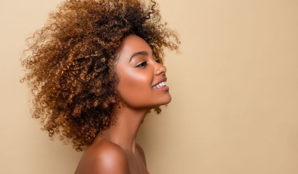 Best 4A Hair Type Routine, According to a Hairstylist